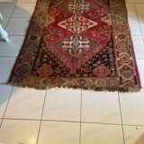 Tapis turc laine