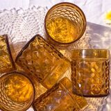 Set de 6 verres Pernod