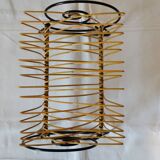 Magazine rack / vintage vinyl