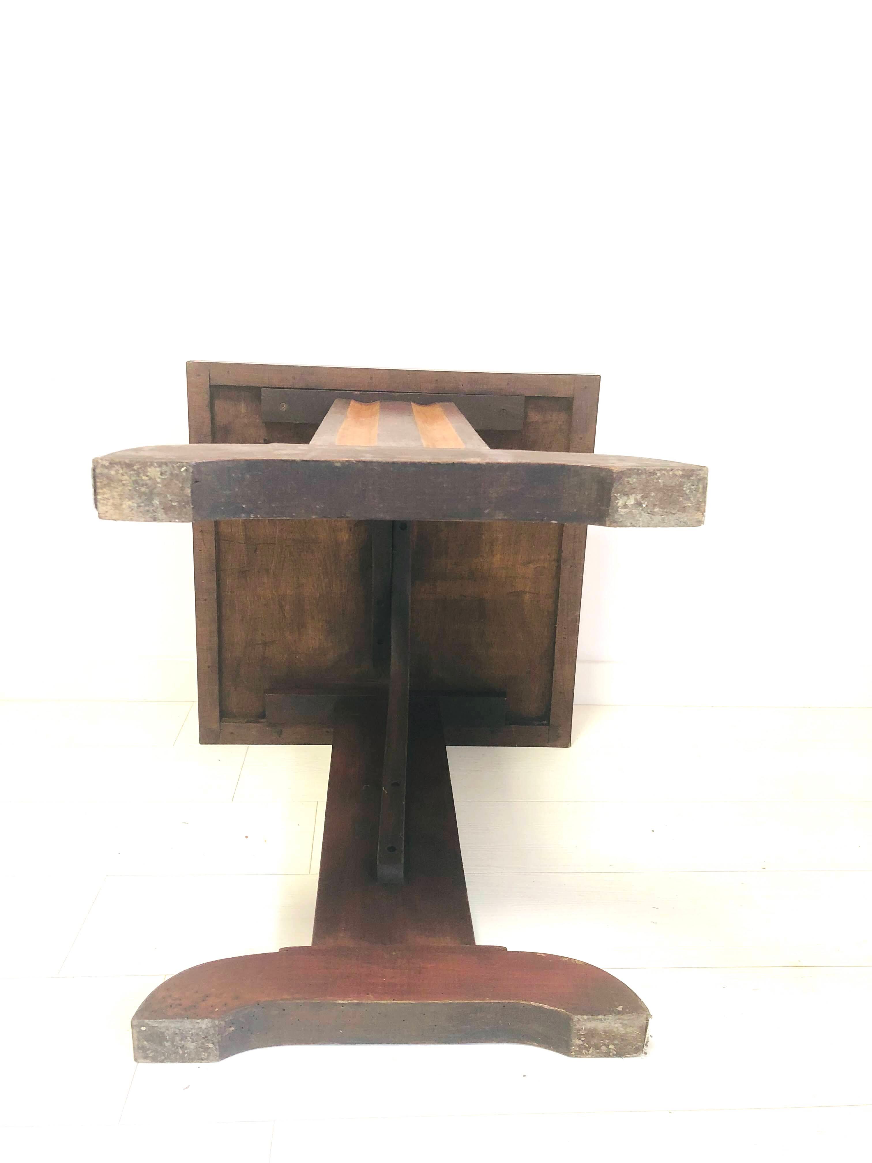 Table bistro formica