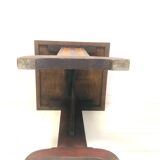 Table bistro formica