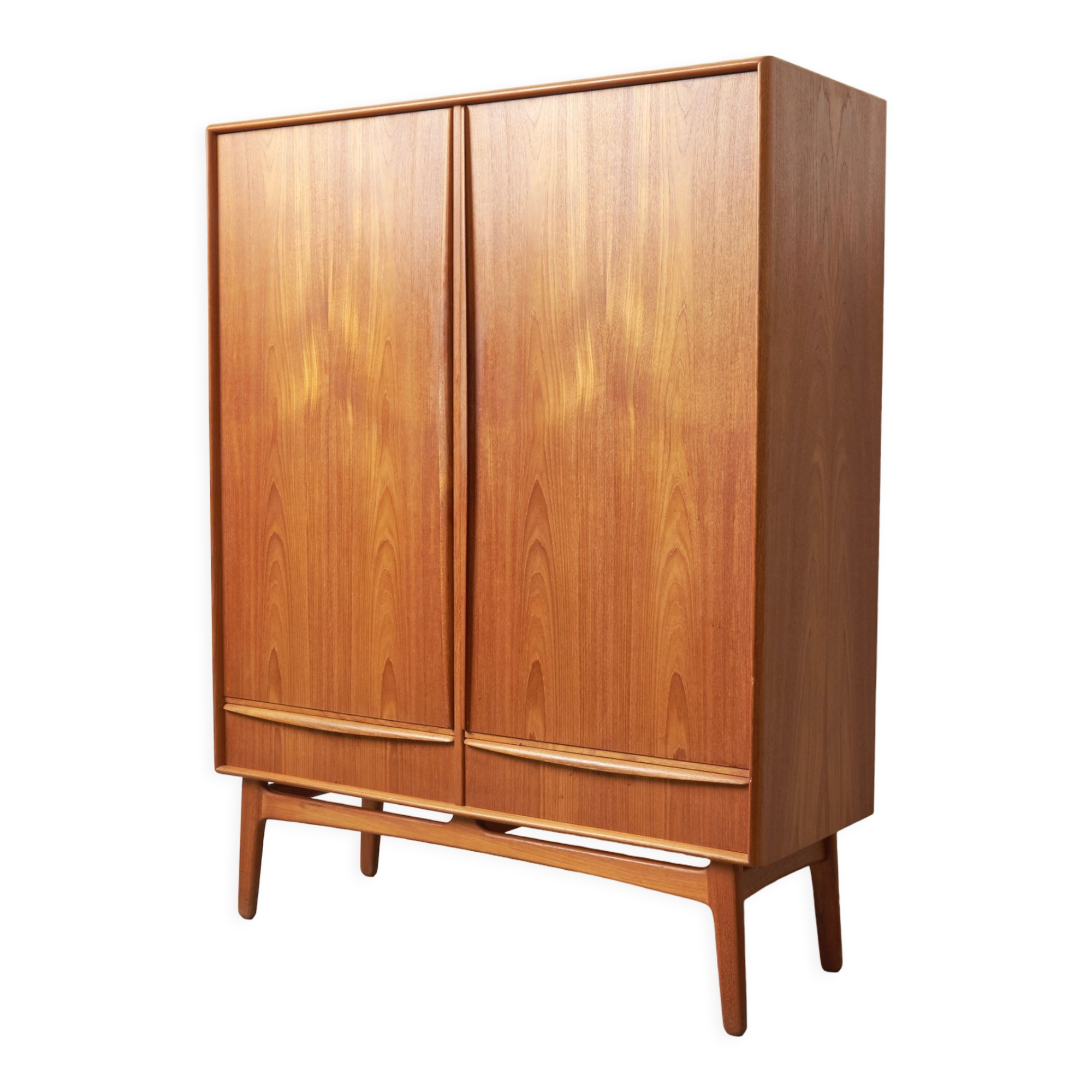 Cabinet by Svend Aage Madsen for K. Knudsen & Son, 1960s