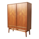 Cabinet by Svend Aage Madsen for K. Knudsen & Son, 1960s