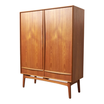 Cabinet by Svend Aage Madsen for K. Knudsen & Son, 1960s