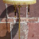 Monix 3-bulb floor lamp