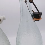 Duo of bottles