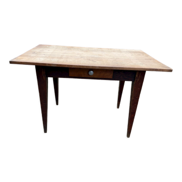 Table de ferme