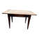 Farmhouse table