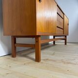 “Arild” sideboard by Nils Jonsson for Troeds – Sweden, 1960