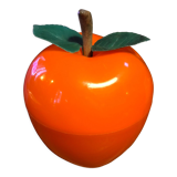 Conservateur à glaçons pomme
