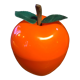Apple ice preservative