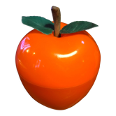 Apple ice preservative