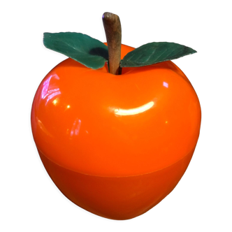 Conservateur à glaçons pomme