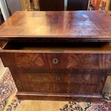 Commode Louis Philippe