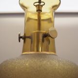 Pendant lamp, Danish design, 1960s, production: Denmark