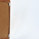 Mid-century danish teak mirror, 1960