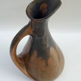 Carafe signed "Denbac" from the 1930s