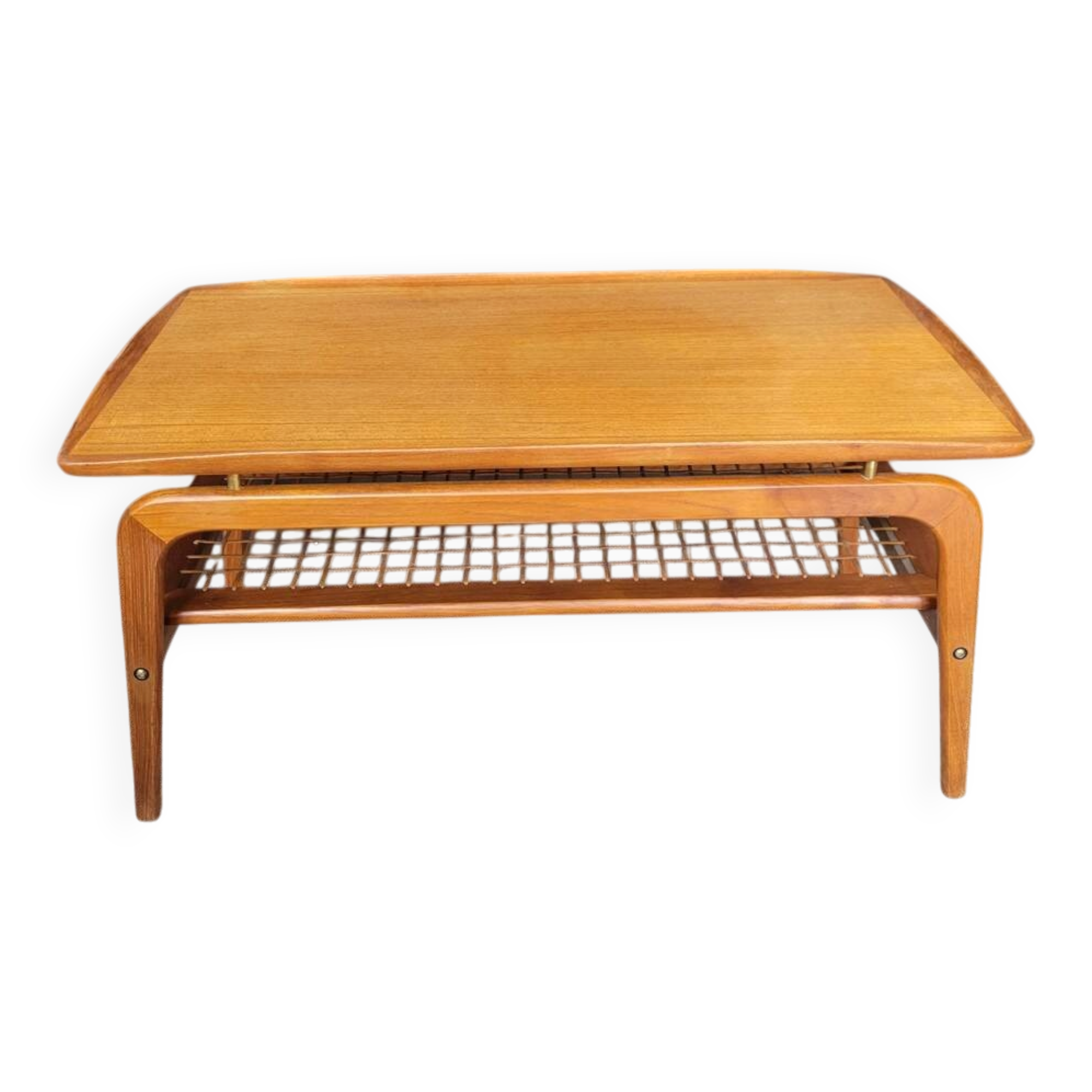 Table basse scandinave