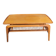 Table basse scandinave