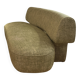 Litho line sofa created by guillaume delvigne for frey