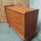 Commode vintage années 60