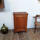 Buffet parisien vintage