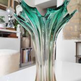 Murano vase from the 60s