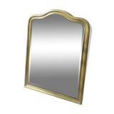 Mirror bevelled vintage 64x84cm
