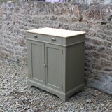 Vintage parisian sideboard