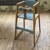 High chair Stephan Gip Sweden