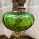 Kerosene lamp