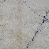 Beni ouarain 165x290cm carpet