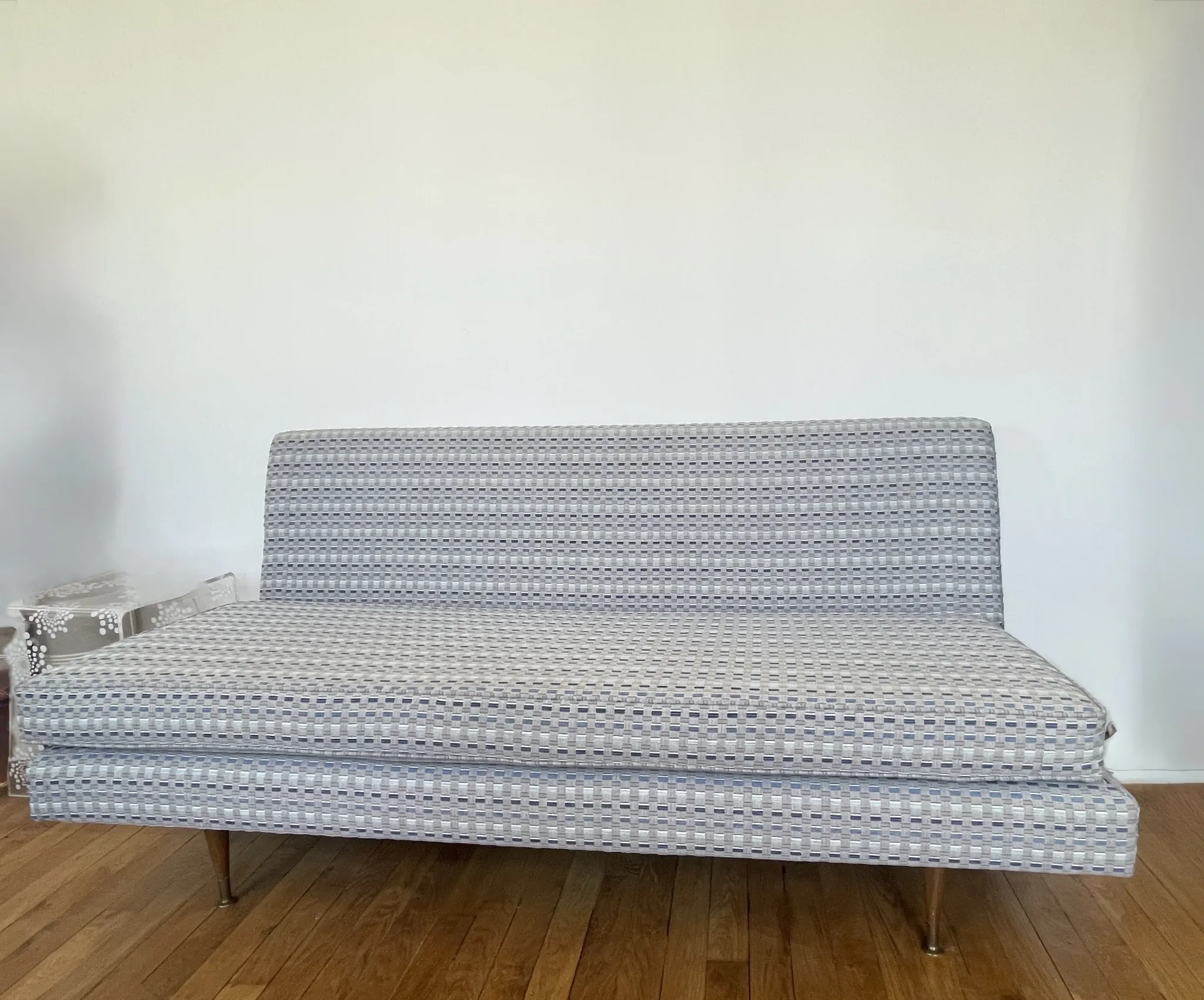 Vintage Banquette Sofa