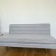 Vintage Banquette Sofa