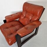 Vintage Coja lounge chair, 1960s