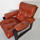 Vintage Coja lounge chair, 1960s