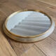 Mirror tray