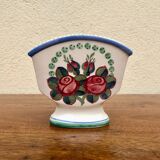 Old earthenware flower stick Denmarck Copenghagen