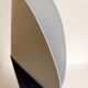 Lampe Moon par Samuel Parker pour Slamp, Italie, 80's.