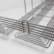 Magazine rack Max Sauze published by Isocèle 1970
