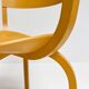 Thonet 404 F design chair by Stefan Diez (per piece), 2007