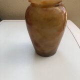 19th century Egyptian style vase