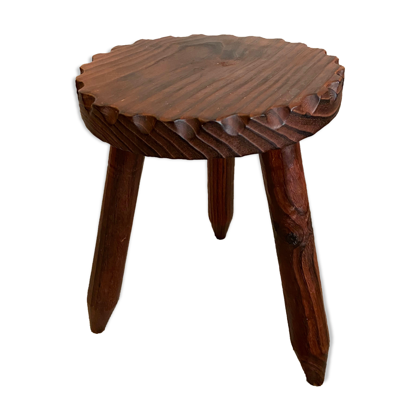 Tripod stool
