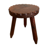 Tripod stool