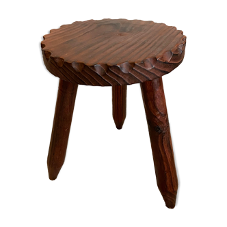 Tripod stool