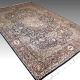 Handmade Wool Rug - 2.90 X 1.85 Meters