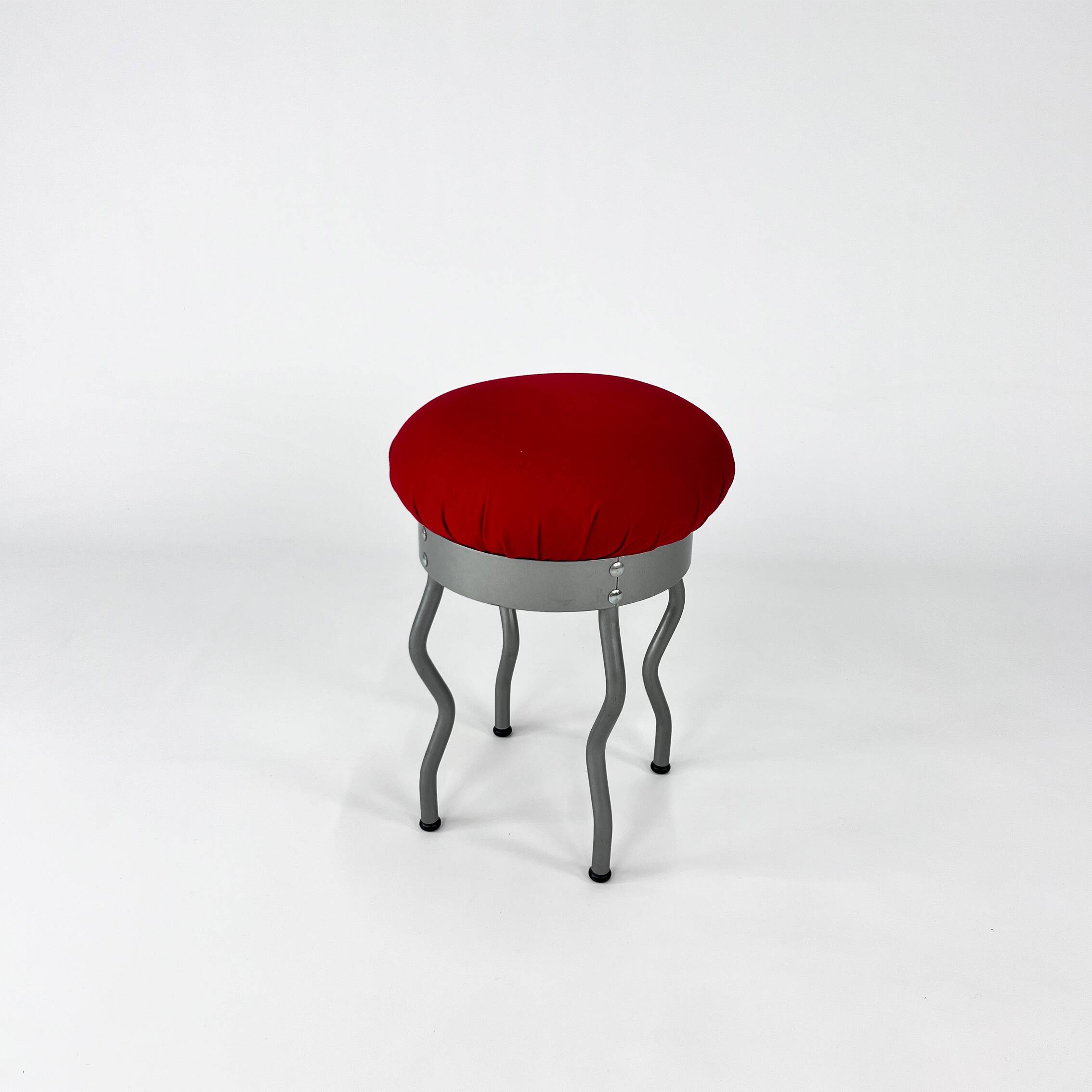 URI Stool by Ivar Ledang for Ikea, 1995