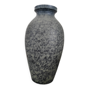 Grand vase Vintage '' - west germany