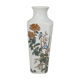 small porcelain vase