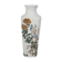 small porcelain vase